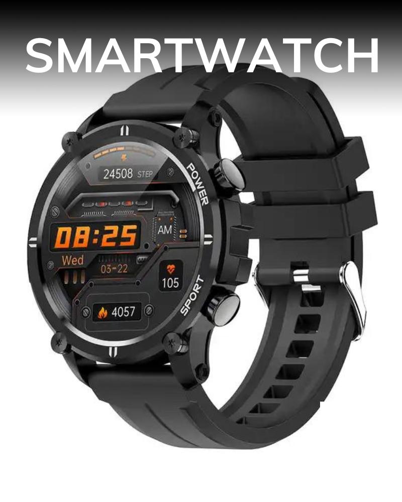 Relojes SmartWatch