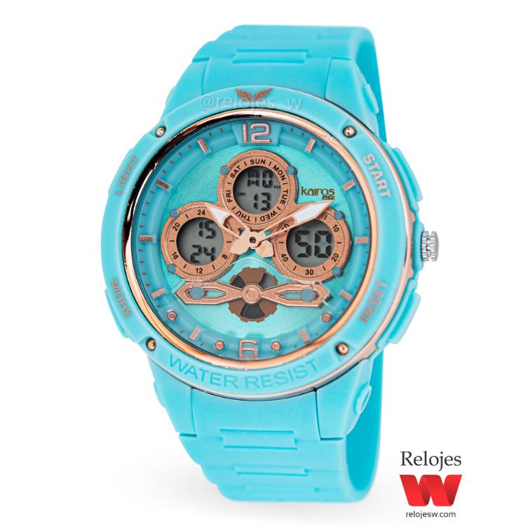 Reloj Kairos Mujer