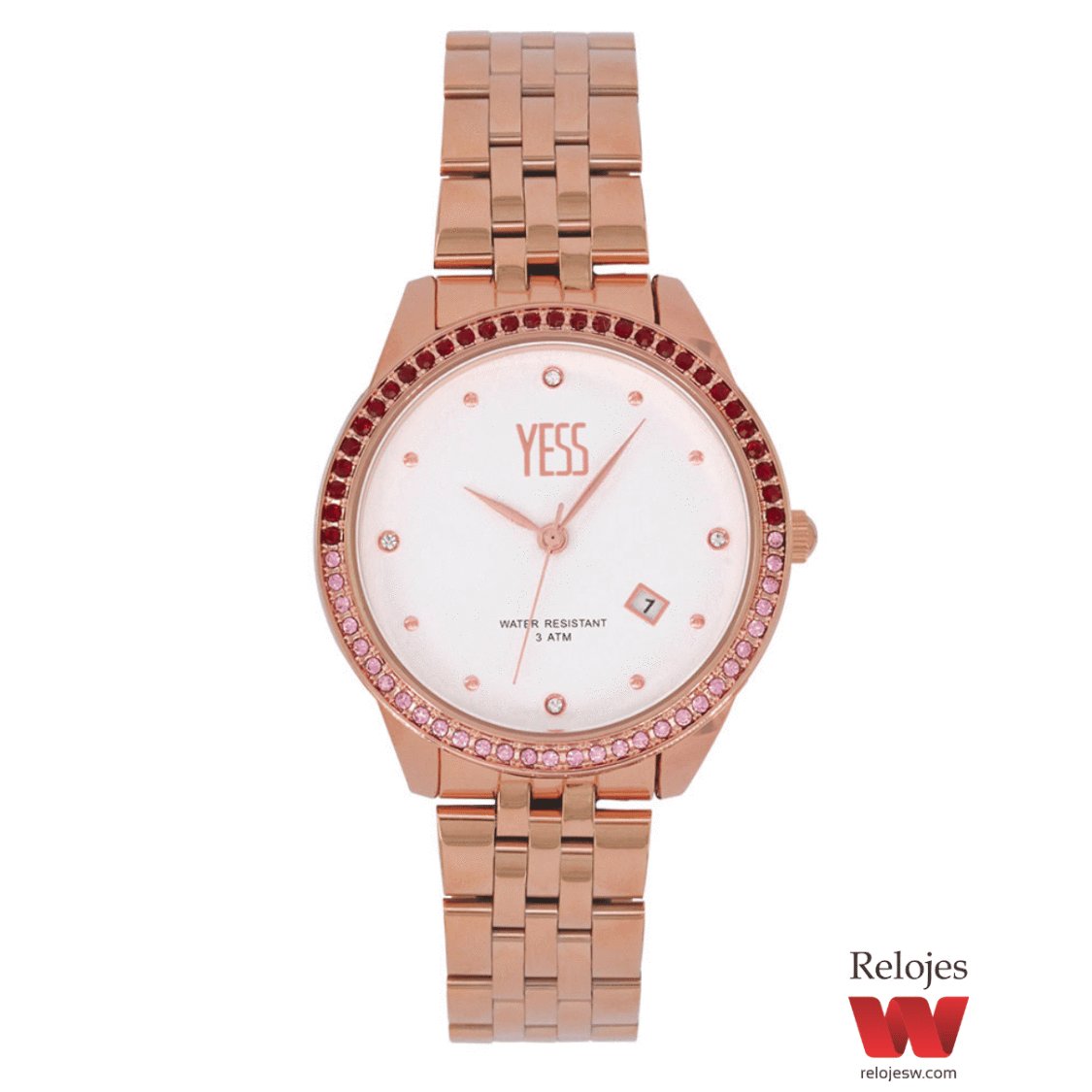 Reloj Yess mujer
