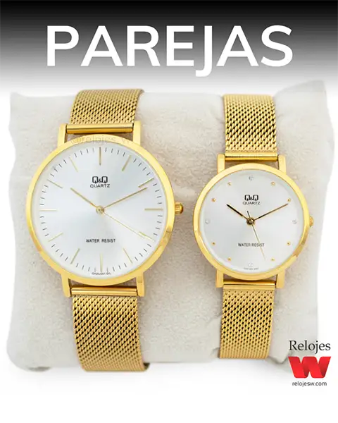 PAREJAS