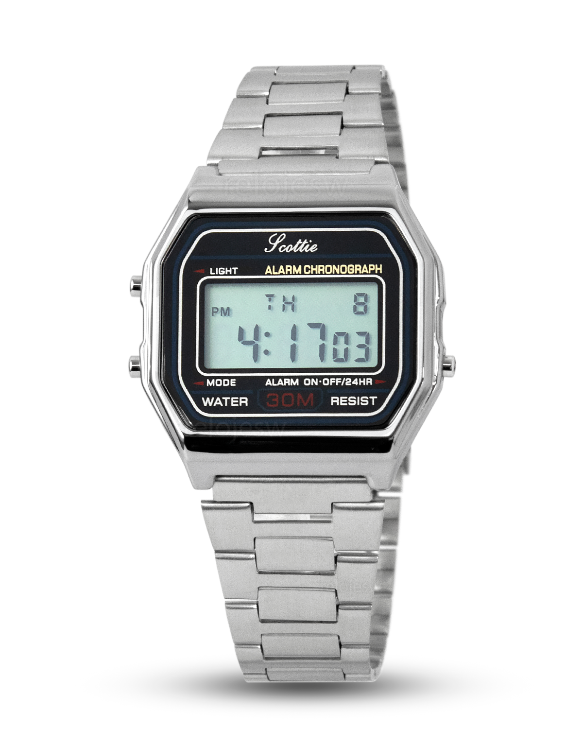 Reloj scottie original hotsell