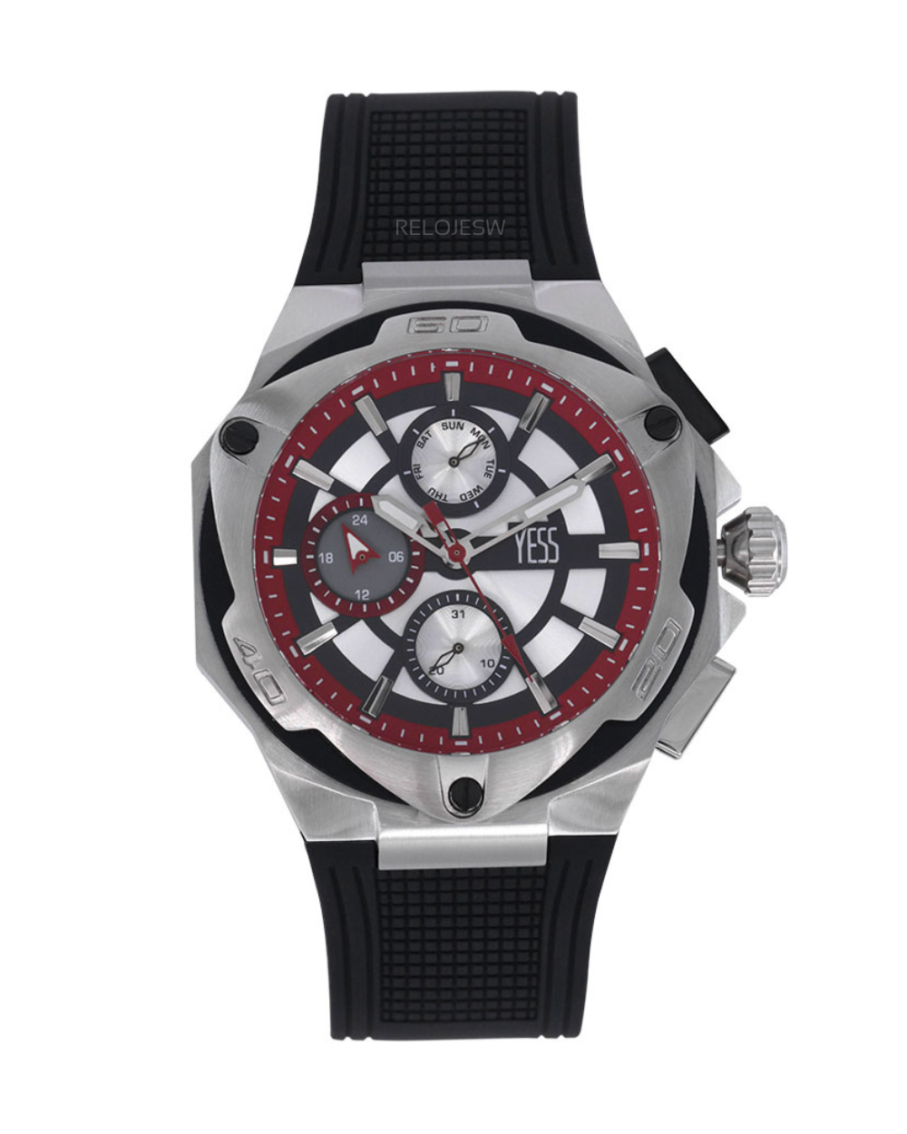 Relojes yess para hombre hotsell