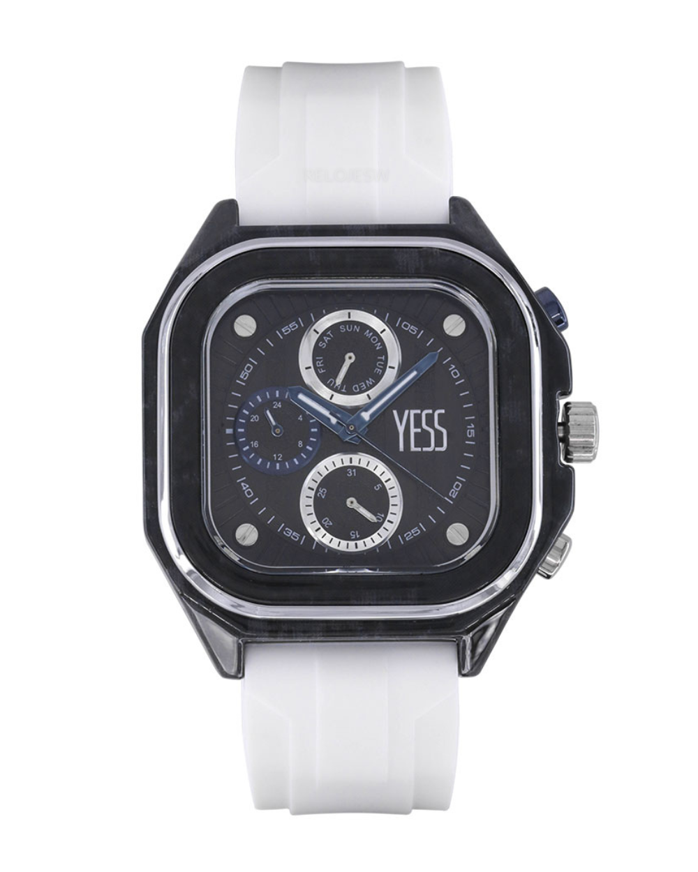 Reloj smartwatch yess sale