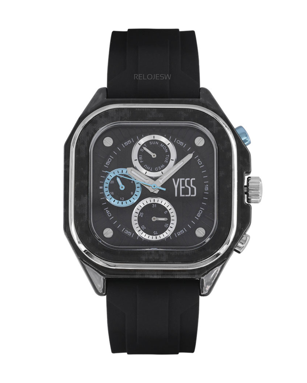 Relojes yess para hombre sale