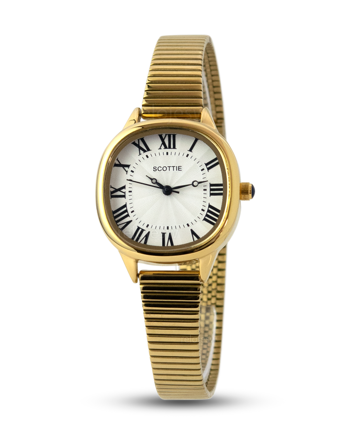 Reloj Scottie Mujer Dorado 9160-DO