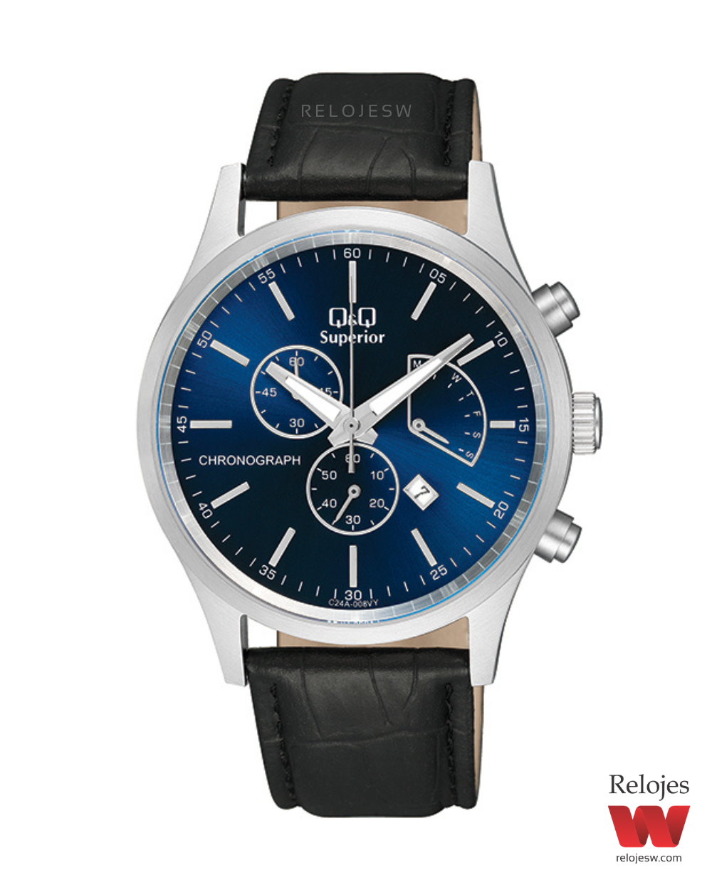 Reloj cheap q&q superior