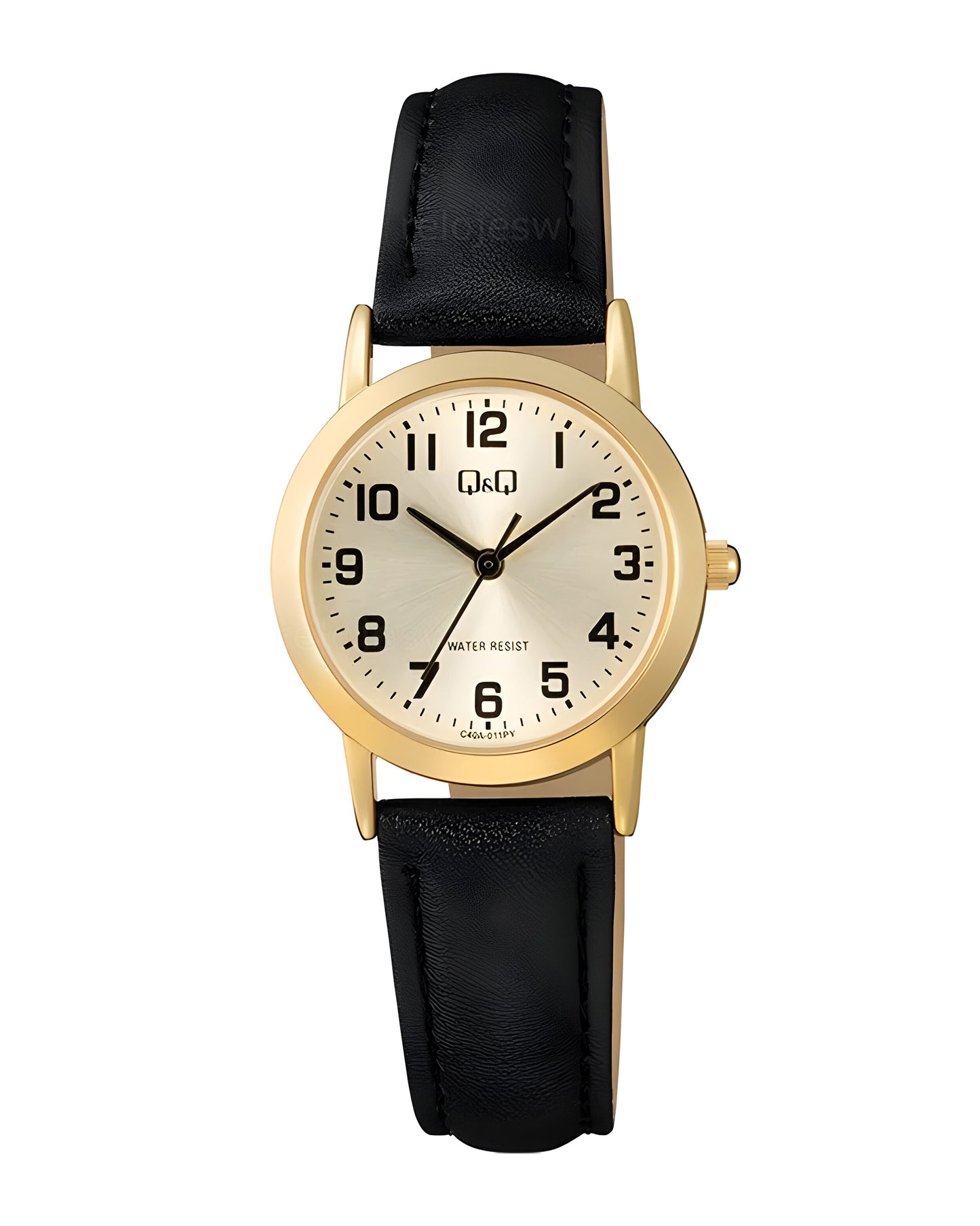 Reloj Q&Q Mujer Negro C40A011Y