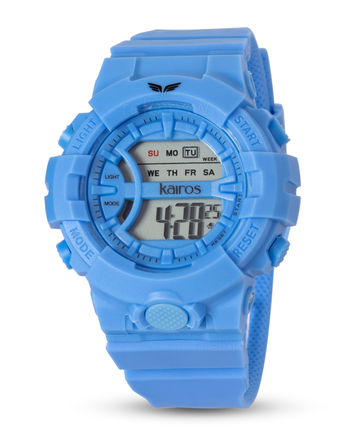 Reloj Kairos Mujer Azul DL0104-AZ