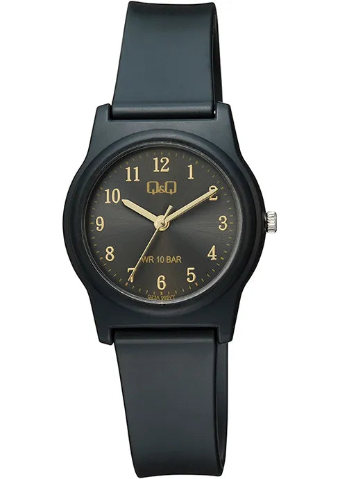 Reloj Q&Q Mujer Negro G23A005Y