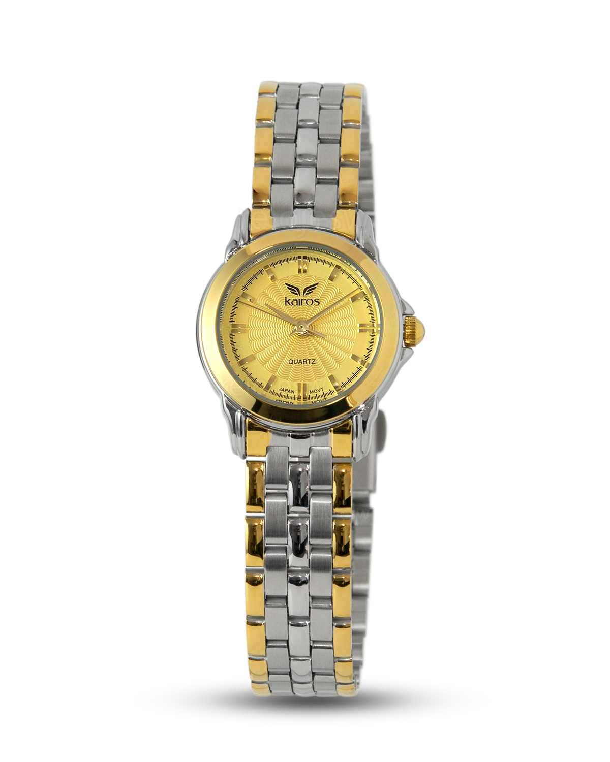 Reloj Kairos Mujer Bicolor KL431L-BIAM