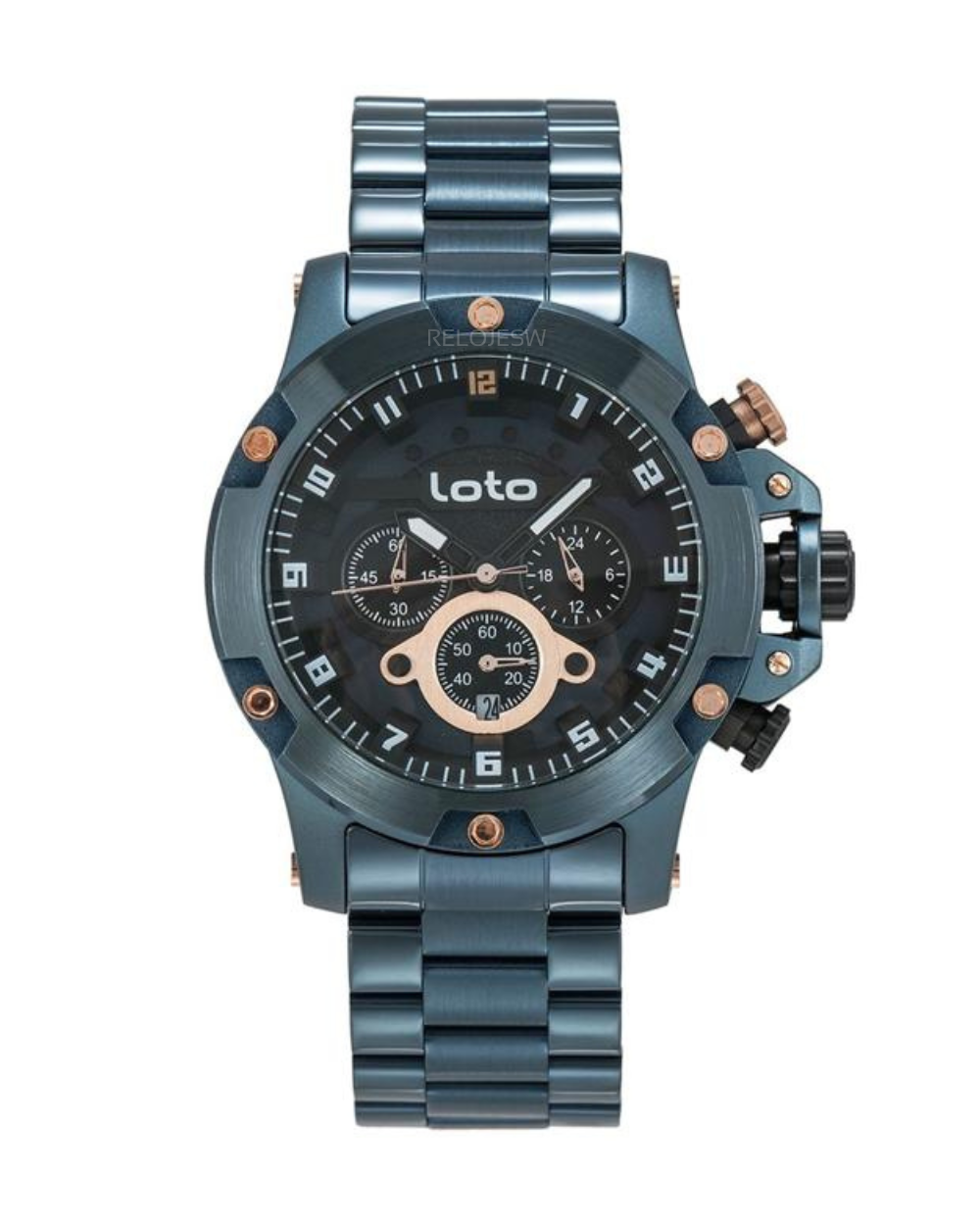 Reloj loto lt 2350 sale