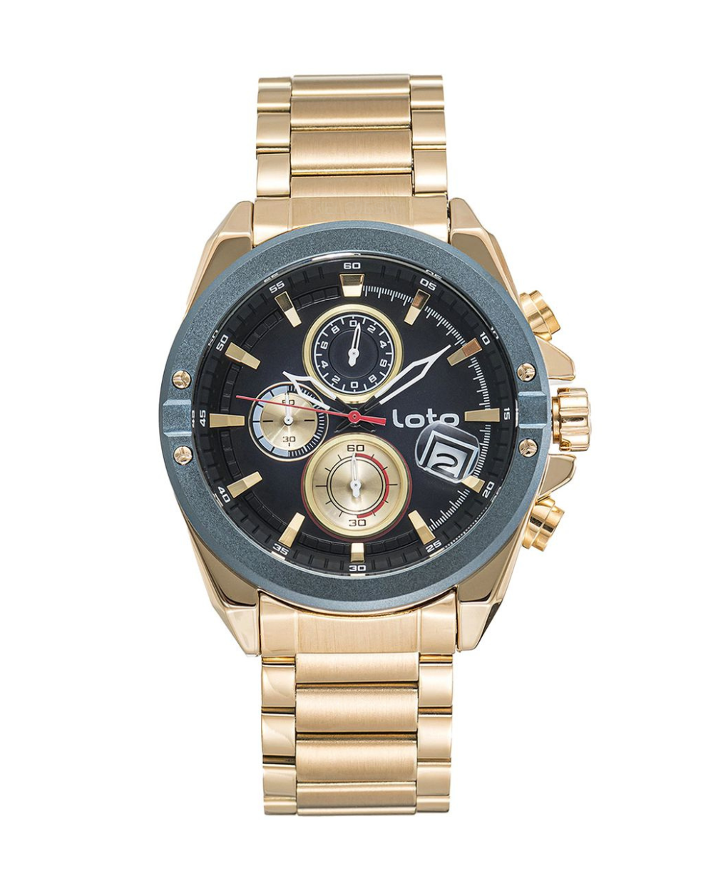 Reloj loto precio sale