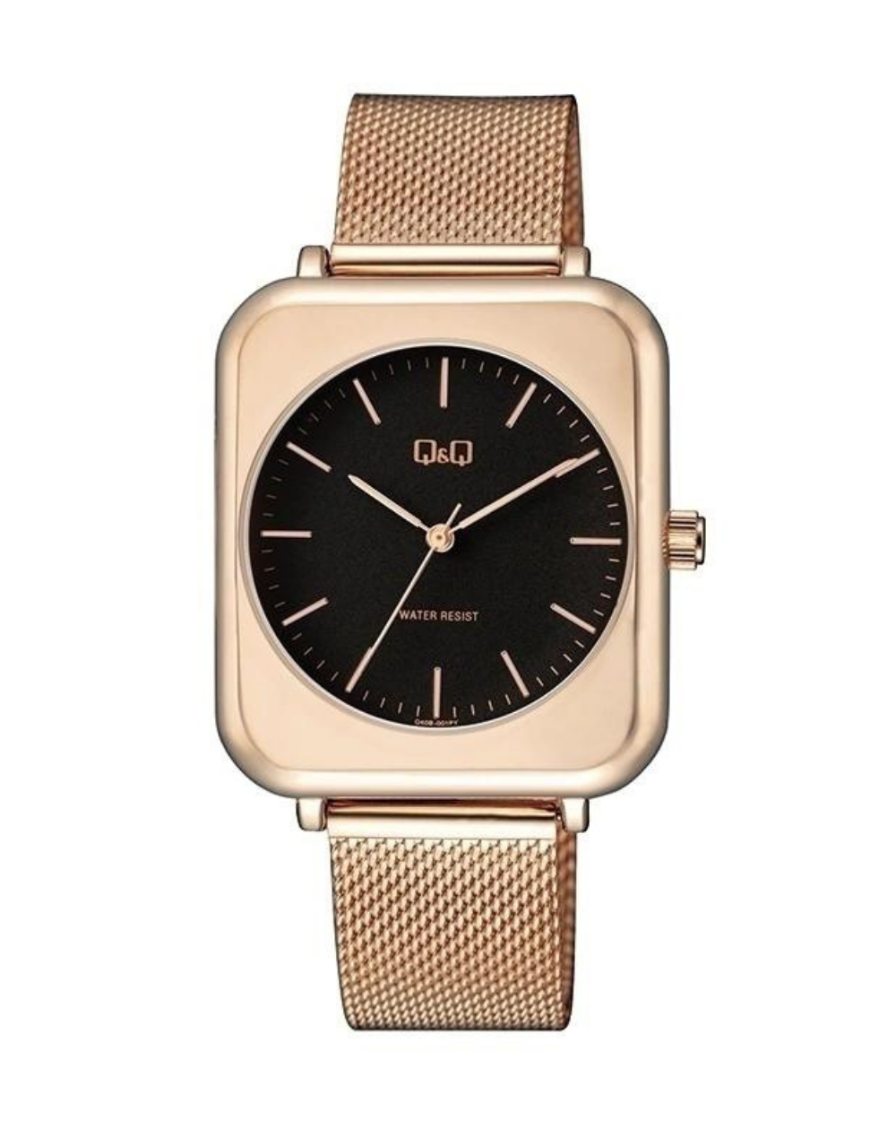 Reloj Q&Q Mujer Oro Rosa Q40B001Y