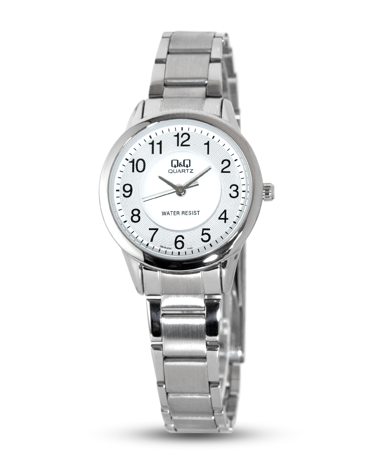 Reloj Q&Q Mujer Plateado Q949J204Y