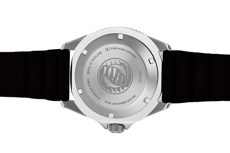 Reloj Orient Hombre Kanno Original RA-AA0916L