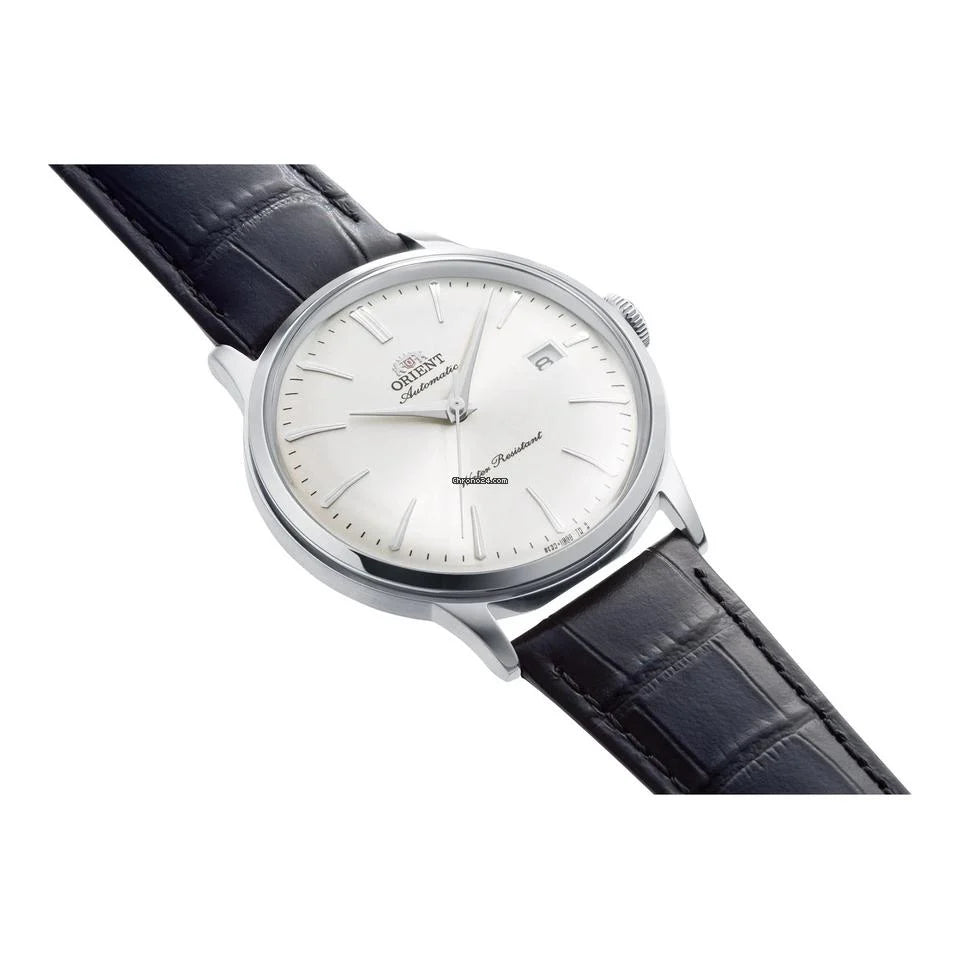 Reloj Orient Hombre Original Bambino Negro RA-AC0031S