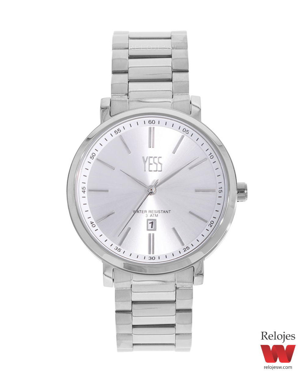 Reloj yess discount original