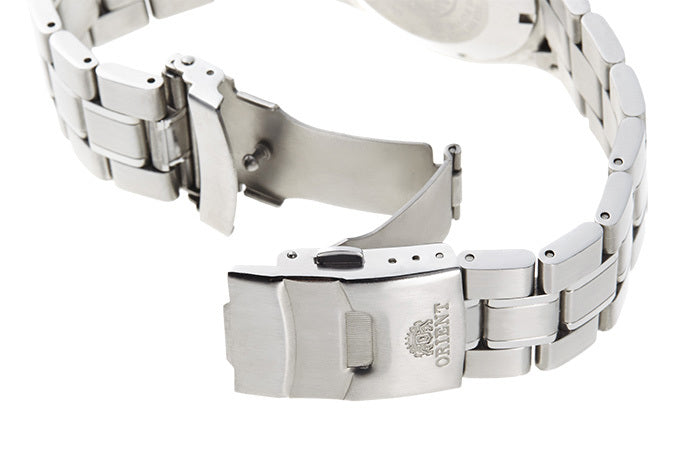 Reloj Orient Hombre Ray II Deep Blue TAA02005D