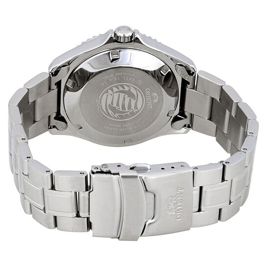 Reloj Orient Hombre Ray Raven II Original TAA02006M