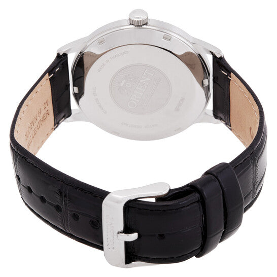 Reloj Orient Hombre Bambino Negro TAC00004B