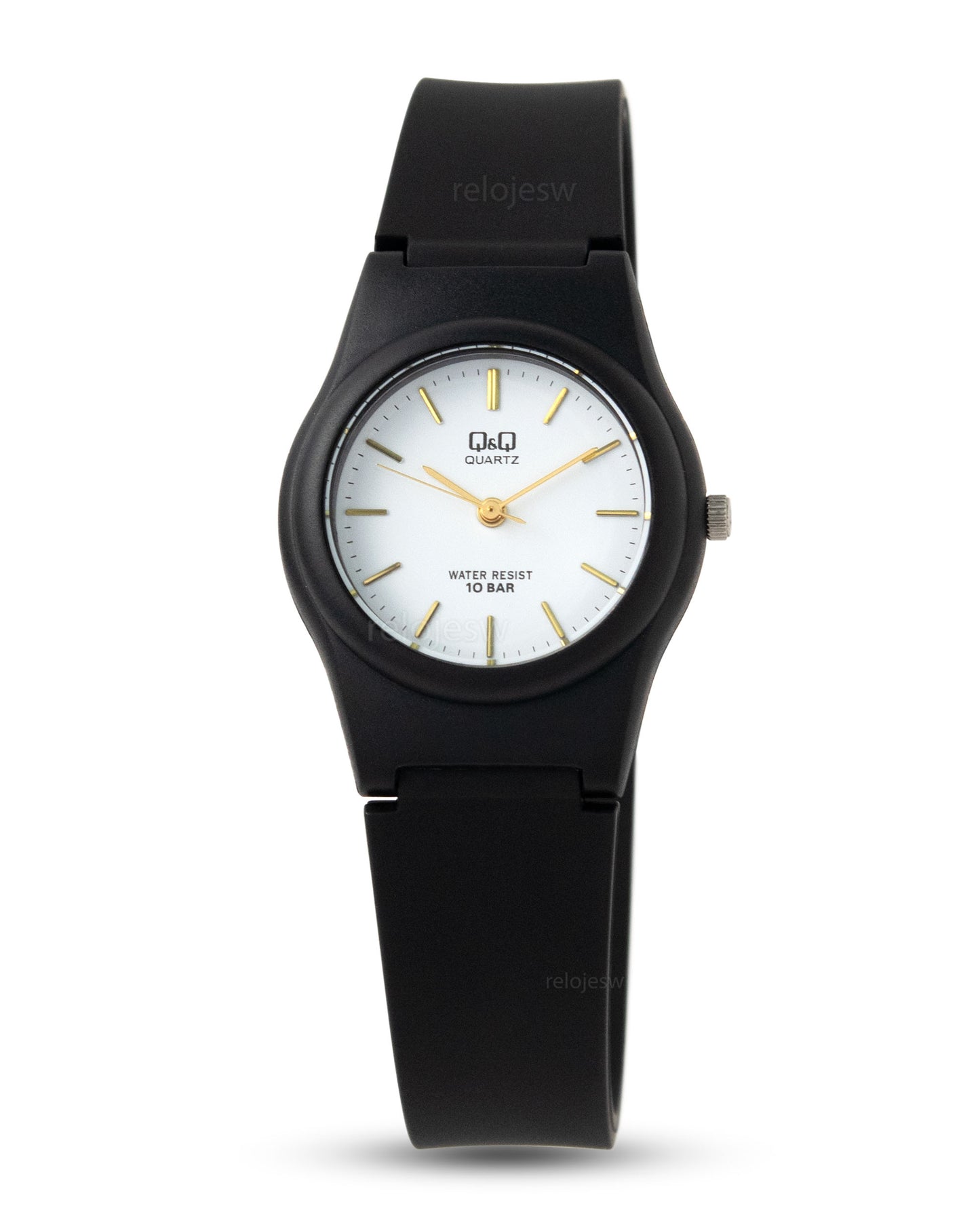 Reloj Q&Q Mujer Negro VQ81J004Y