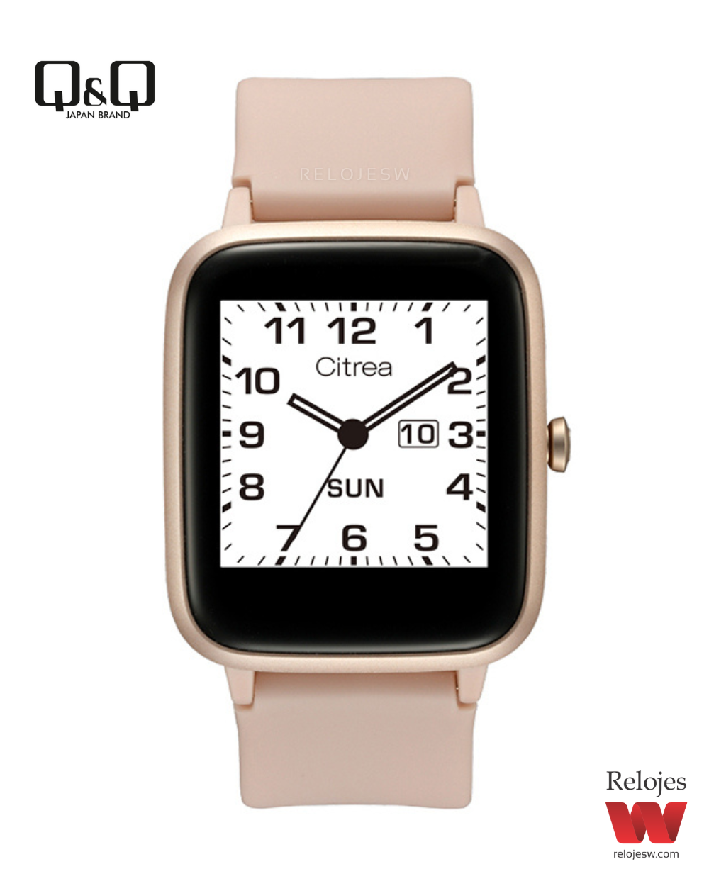 Reloj de mujer smartwatch hot sale