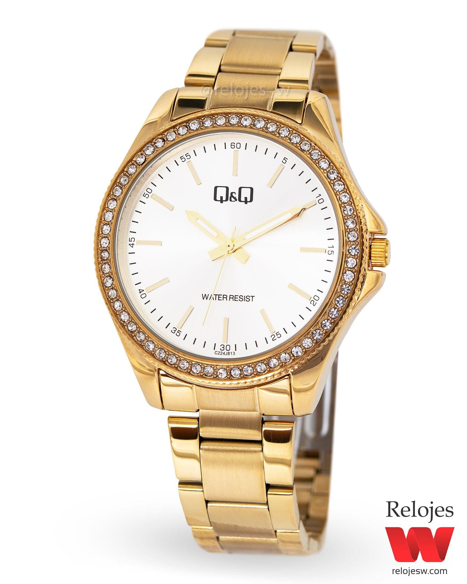 Compra relojes de mujer online