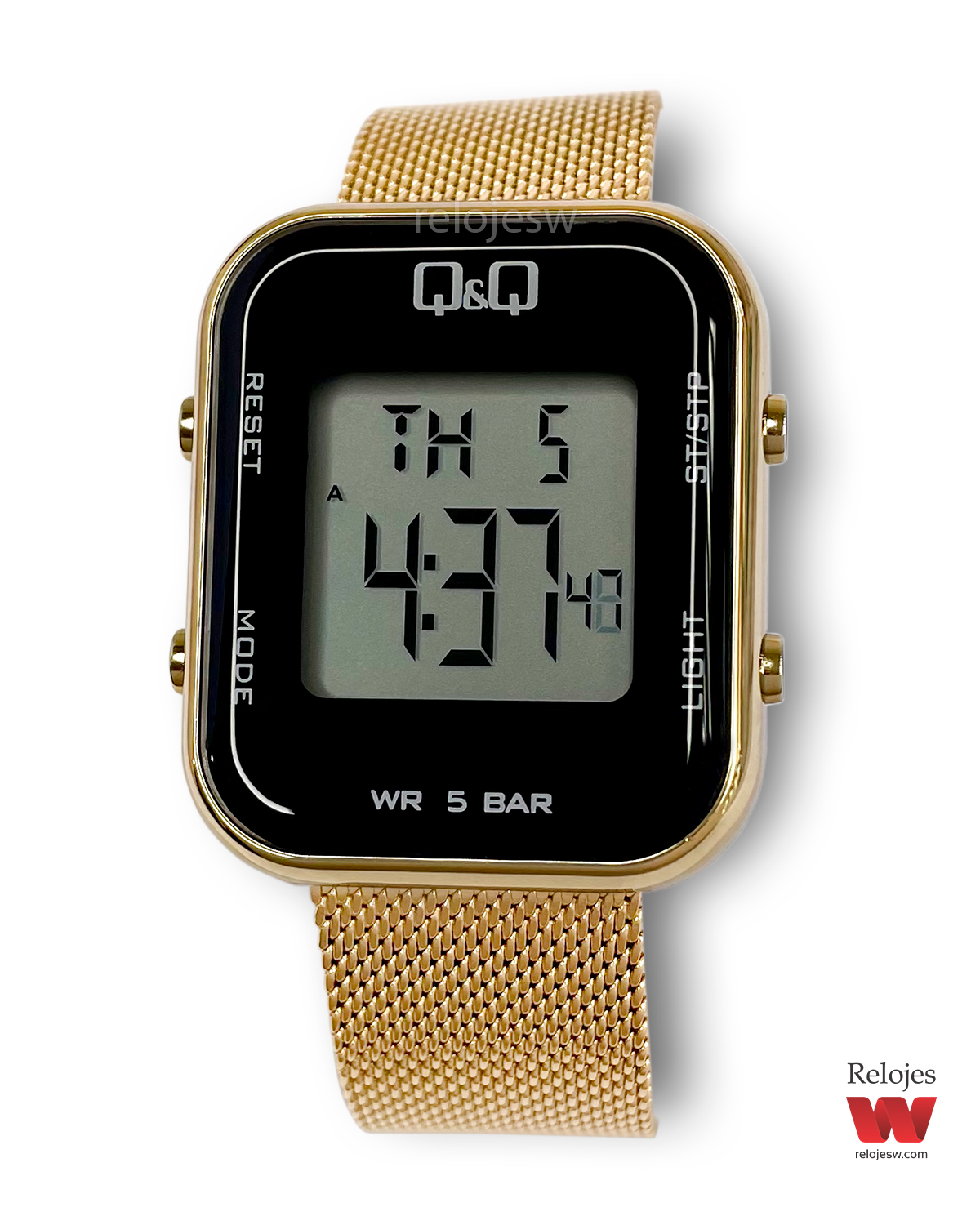 Reloj q&q digital hotsell