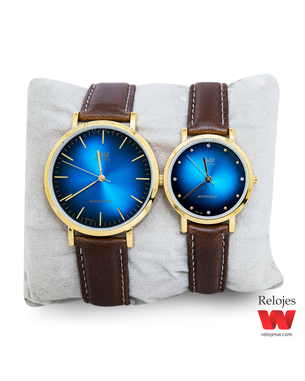 Correas para reloj q&q hotsell