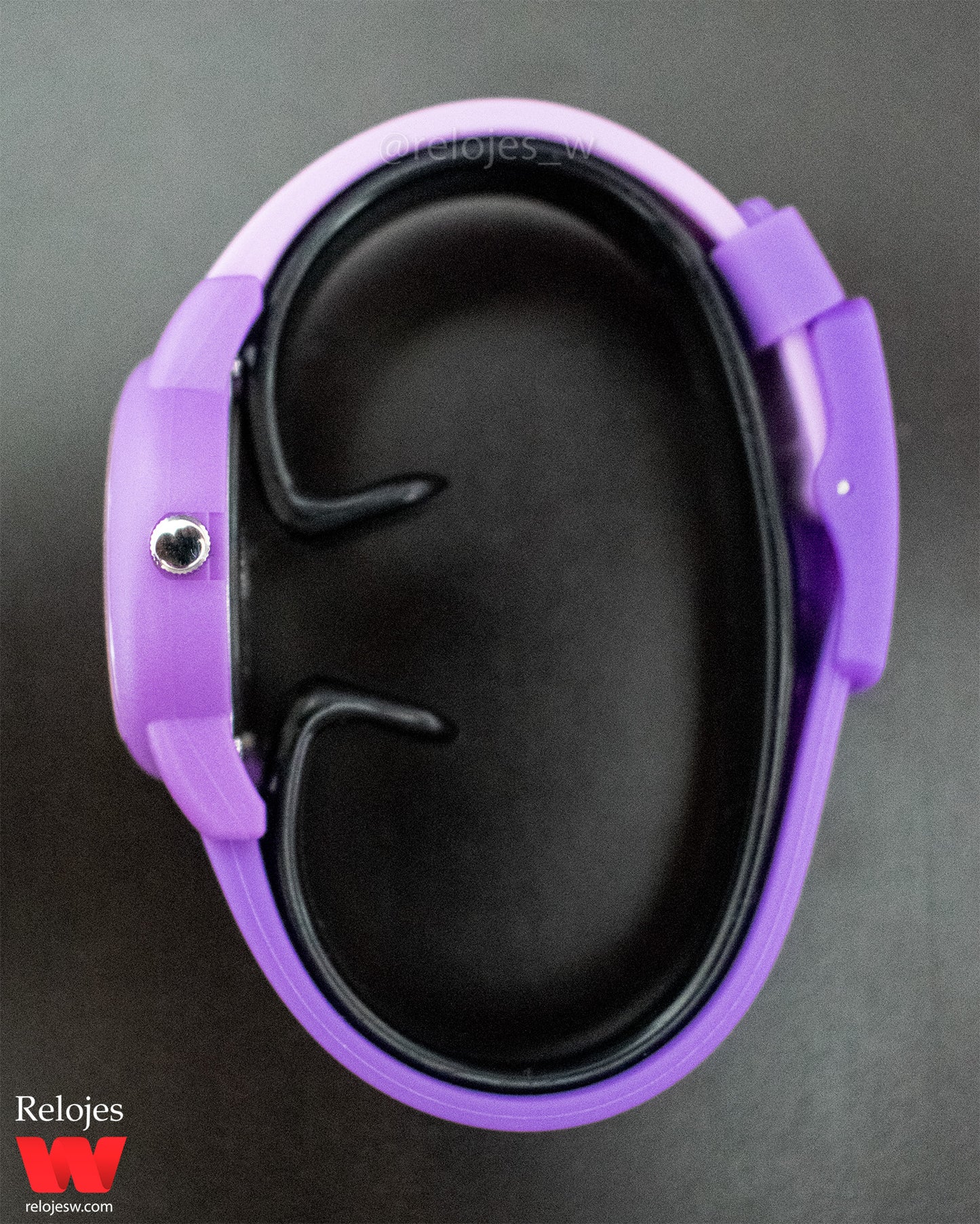 Reloj Q&Q Niña Estrella Fugaz VS49J004Y