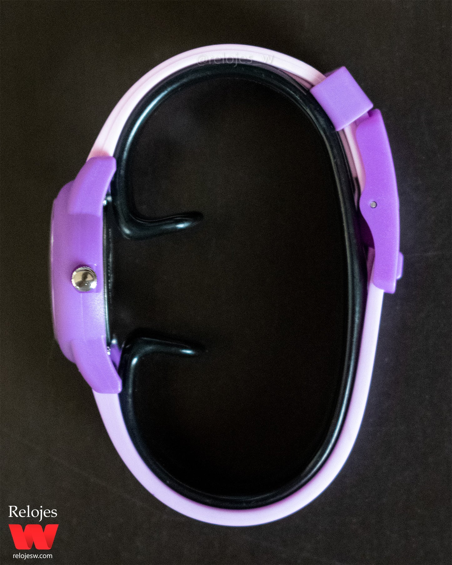 Reloj Q&Q Niña Estrellas VR99J006Y