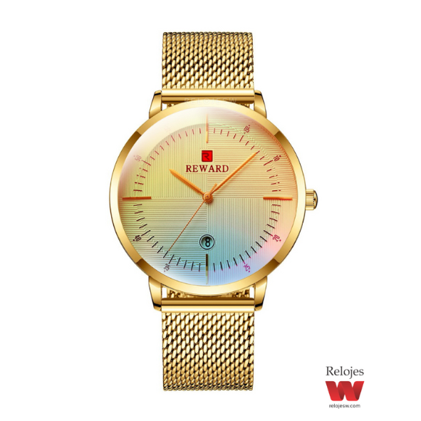 RELOJES REWARD