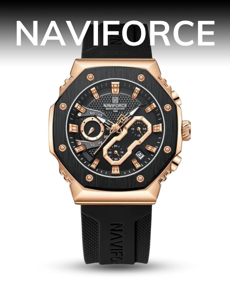RELOJES NAVIFORCE