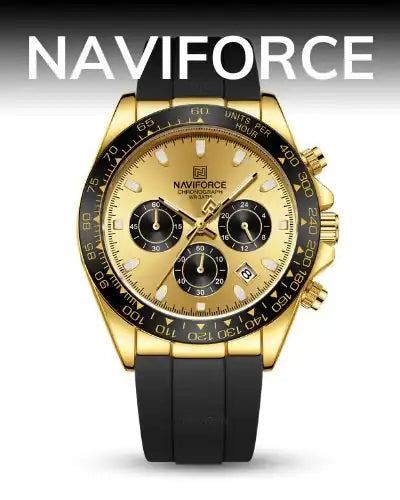 RELOJES NAVIFORCE