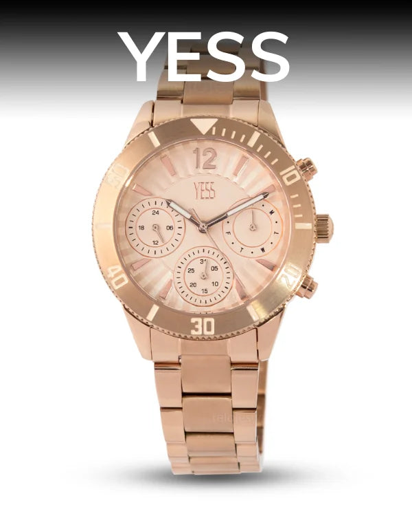 RELOJES YESS