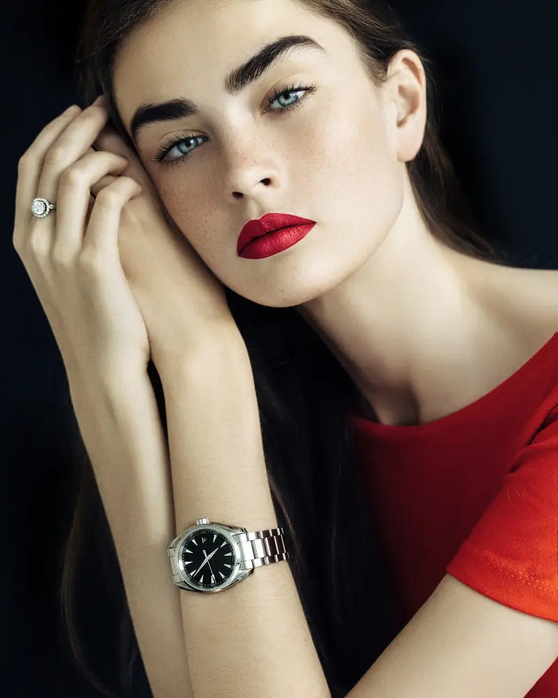 RELOJES PARA MUJER
