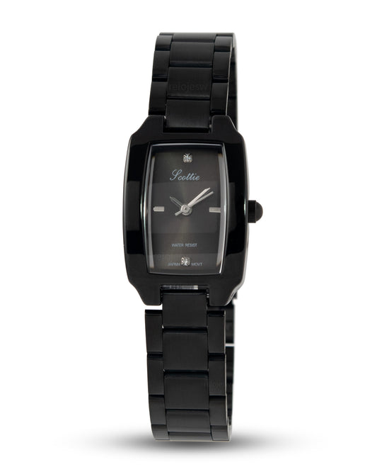 Reloj Scottie Mujer Plateado 1400-NENE