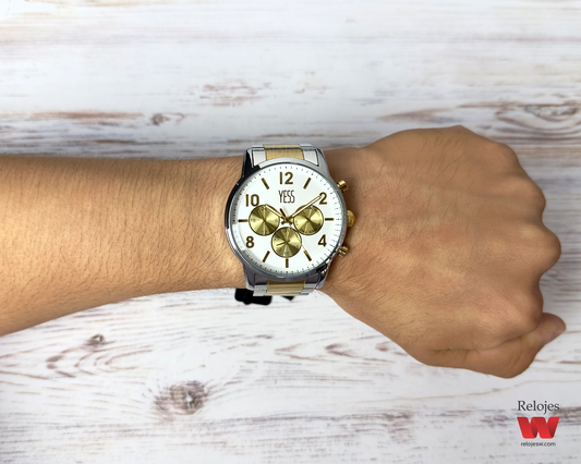 Relojes yess online deportivos