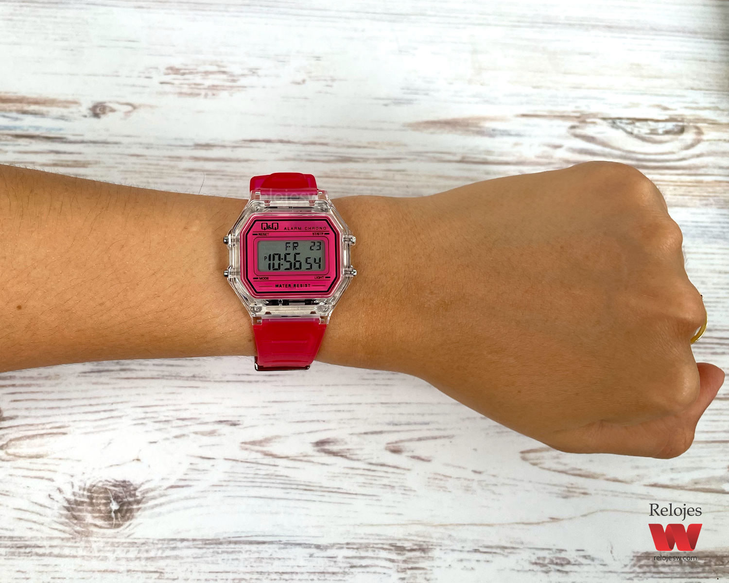 Dw relojes discount mujer