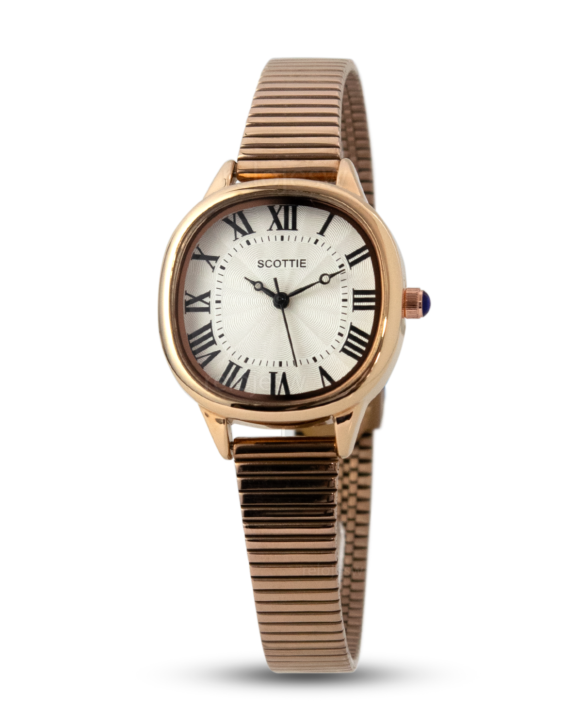 Reloj Scottie Mujer Oro Rosa 9160-OR