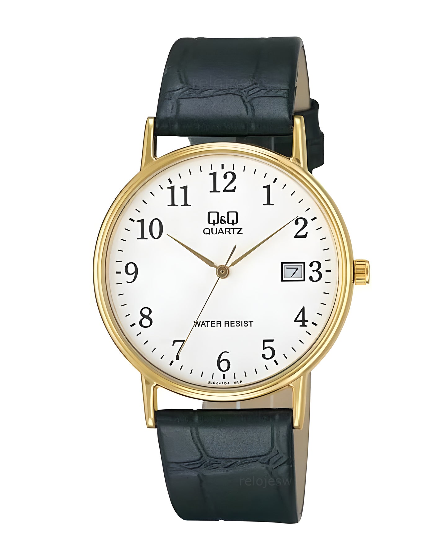 Reloj Q&Q Hombre Original Original Negro BL02J104Y