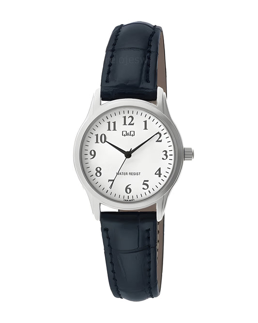 Reloj Q&Q Mujer Negro C03A007Y
