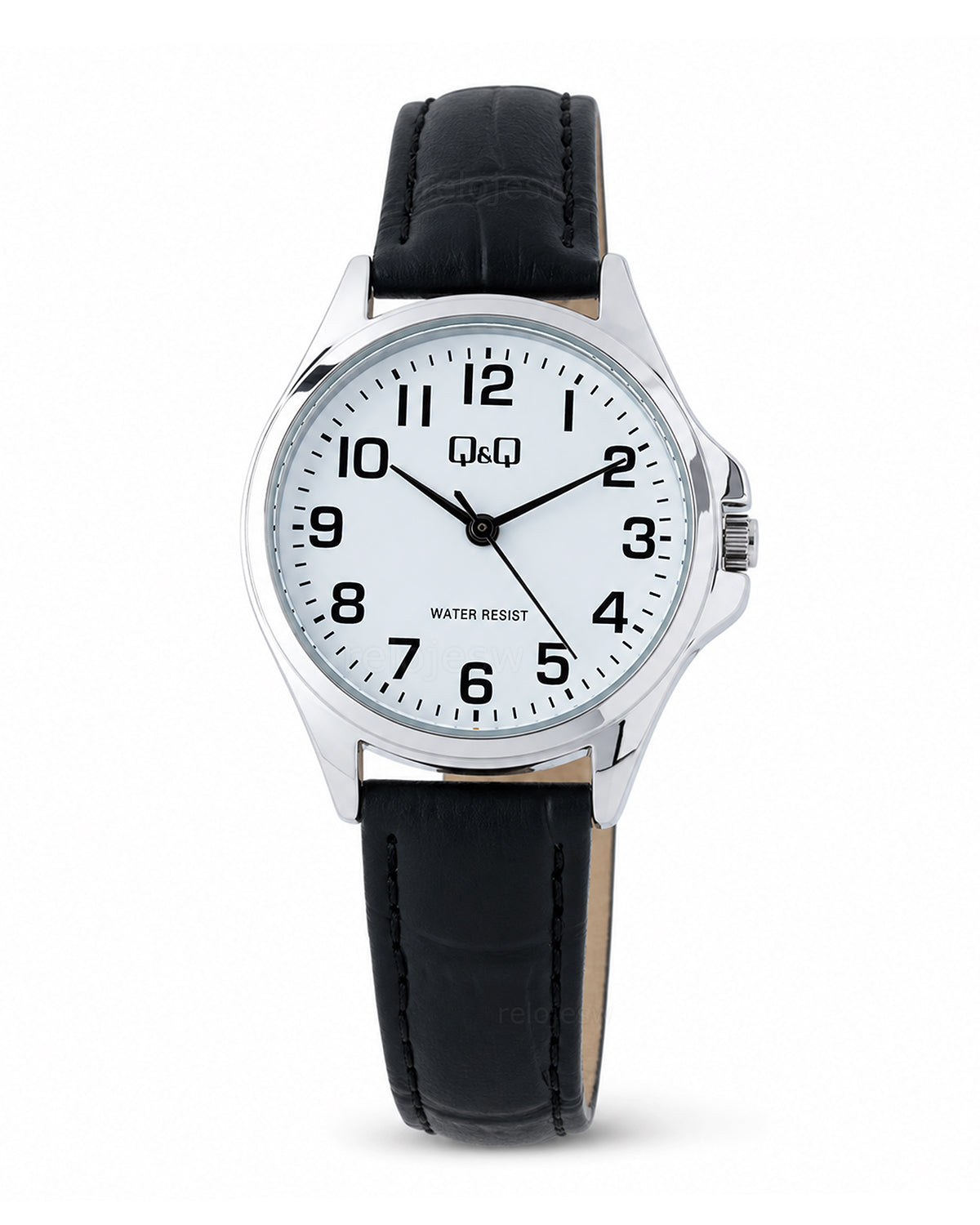 Reloj Q&Q Original Mujer Negro C37A013Y