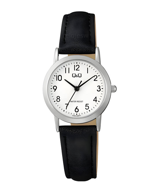 Reloj Q&Q Mujer Negro C40A009Y