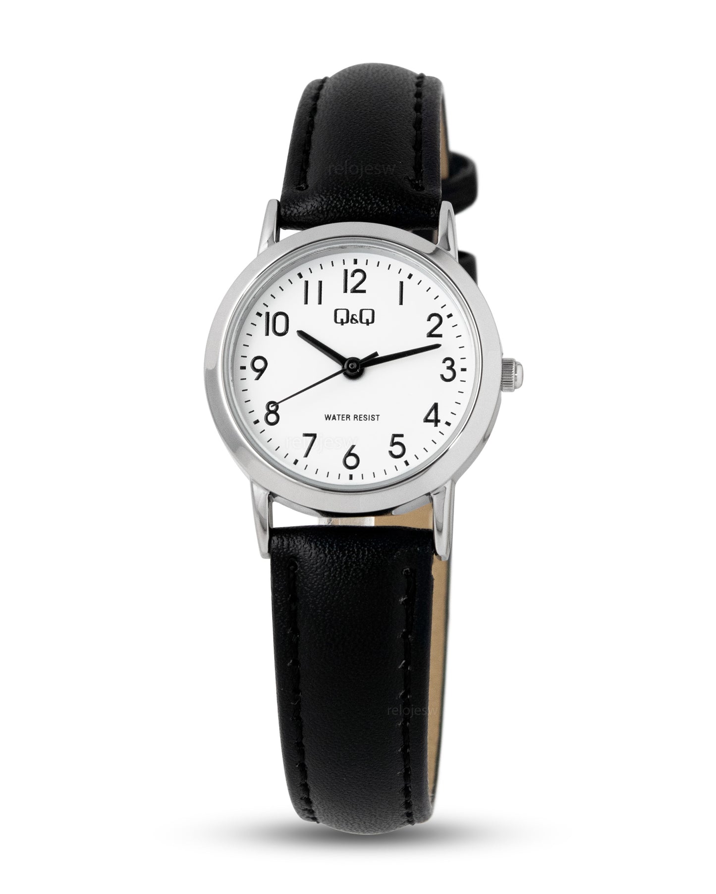 Reloj Q&Q Mujer Negro C40A009Y