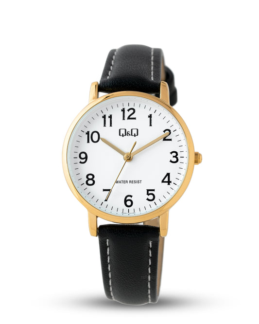 Reloj Q&Q Mujer Negro C65A003Y