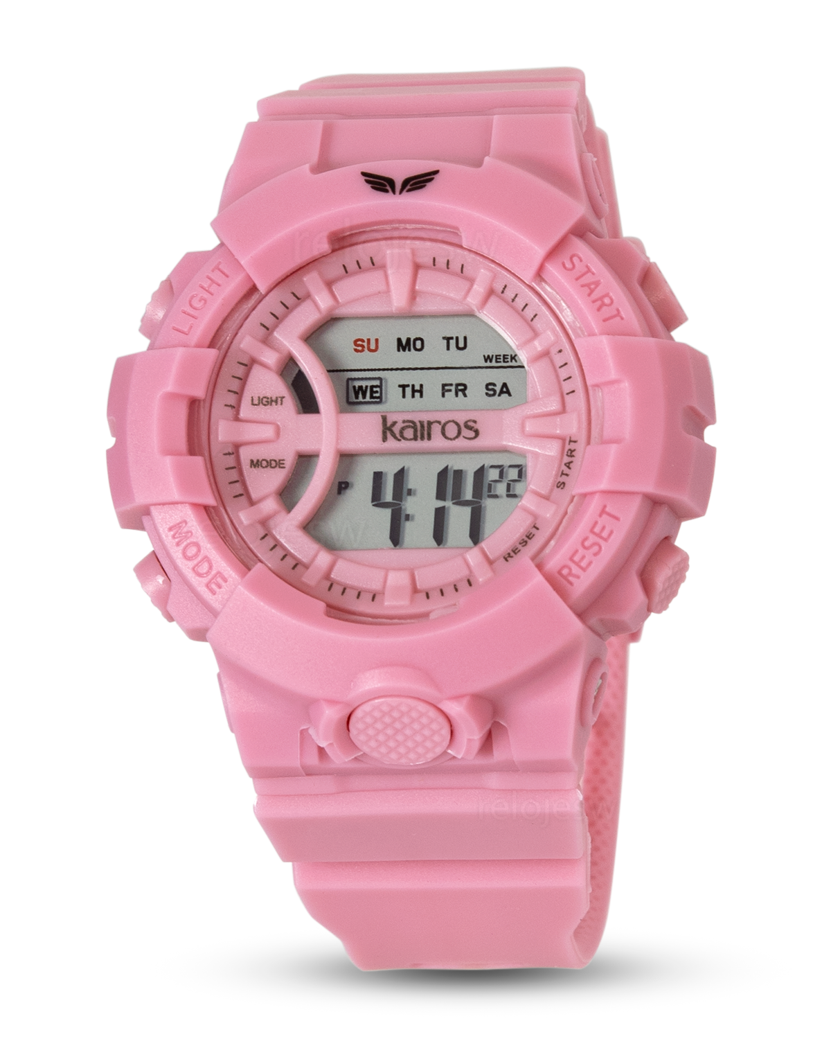 Reloj Kairos Mujer DL0104 Rosado