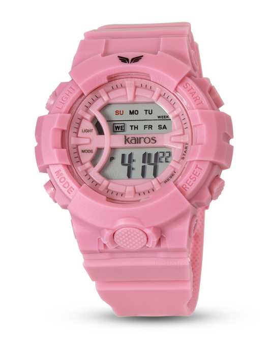 Reloj Kairos Mujer DL0104 Rosado
