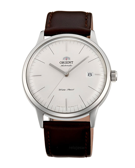 Reloj Orient Hombre Bambino II Marrón FAC0000EW