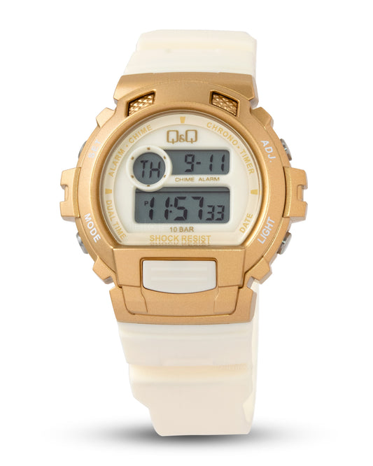Reloj Q&Q Mujer Beige G14A501Y